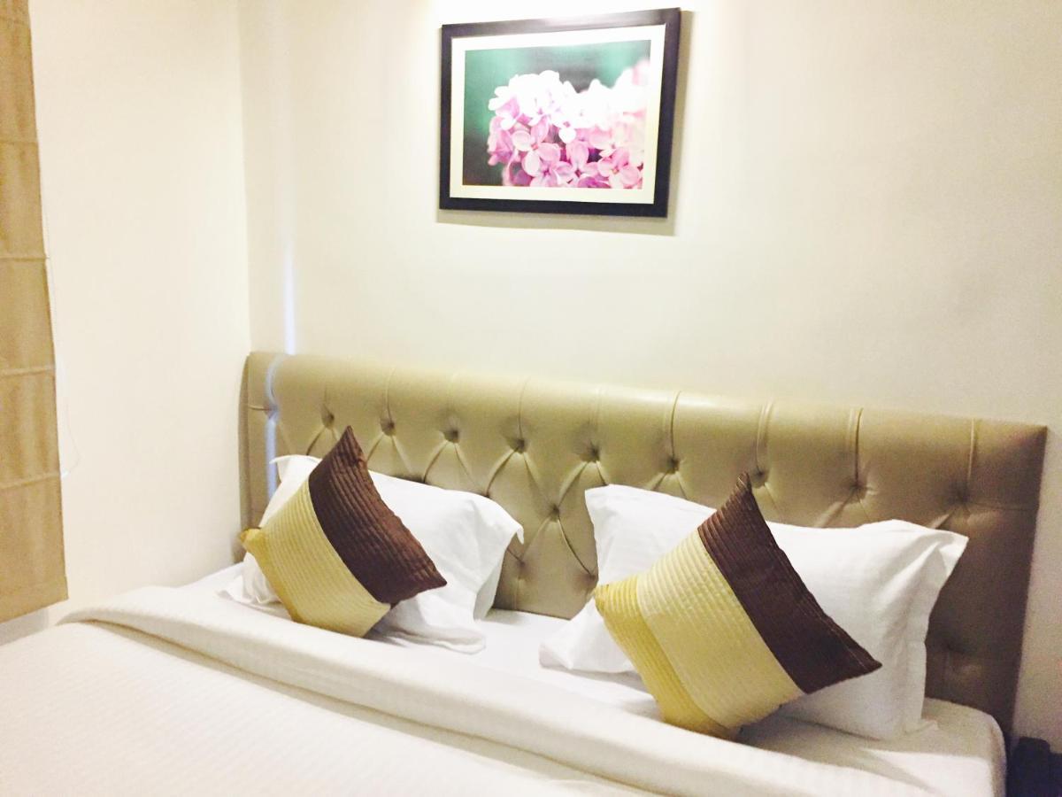 Hotel Ajmer Regency Dış mekan fotoğraf