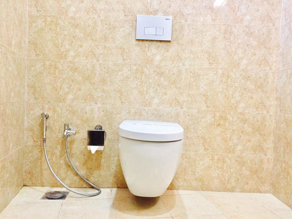 Hotel Ajmer Regency Dış mekan fotoğraf