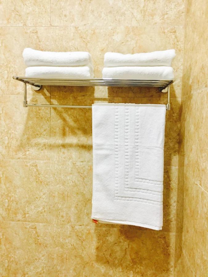 Hotel Ajmer Regency Dış mekan fotoğraf