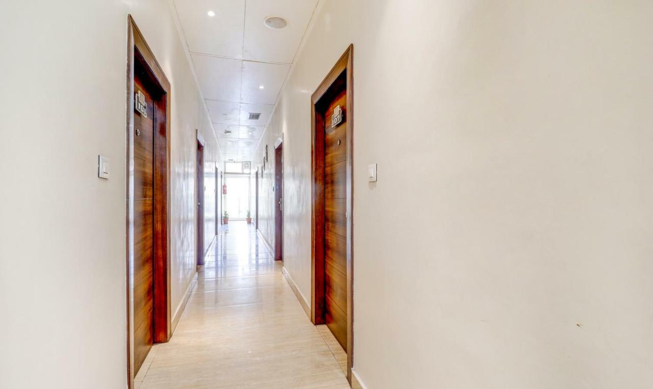 Hotel Ajmer Regency Dış mekan fotoğraf