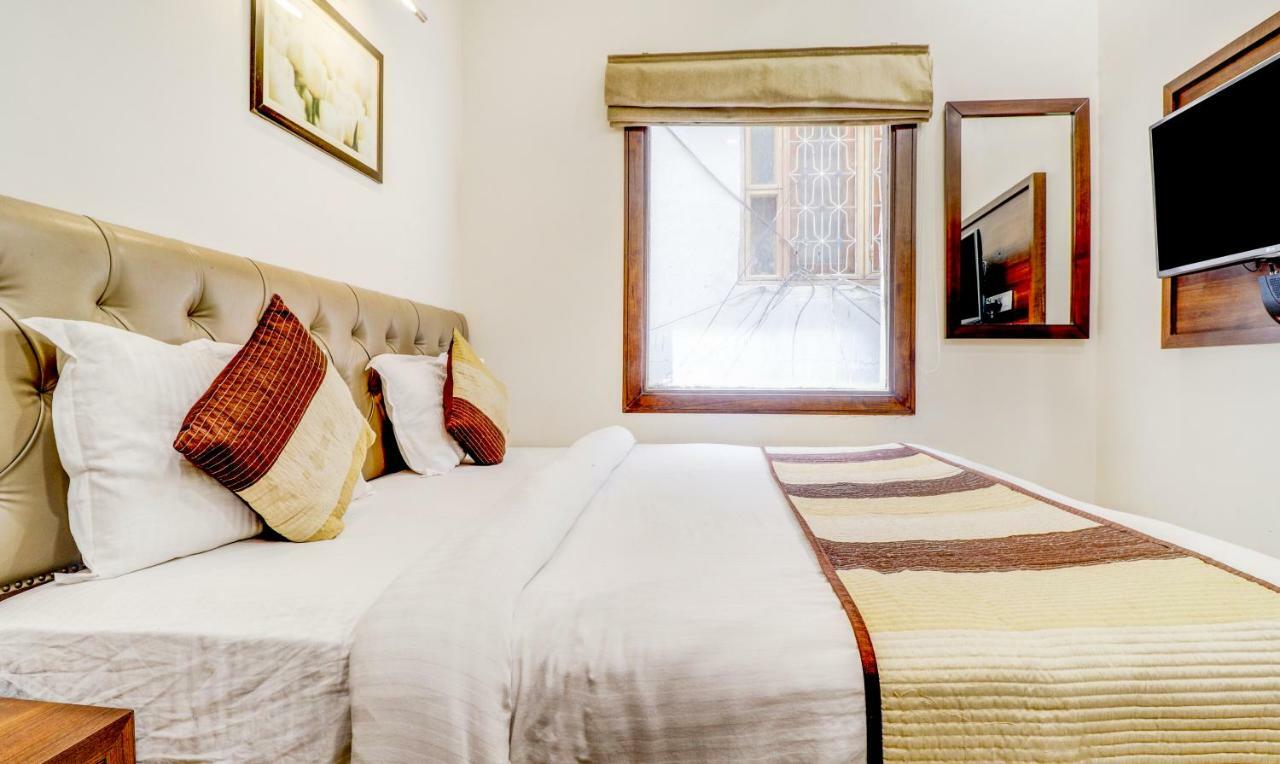 Hotel Ajmer Regency Dış mekan fotoğraf
