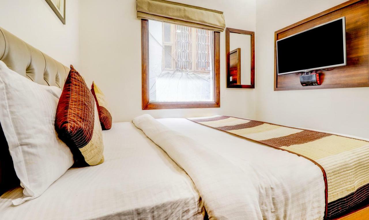 Hotel Ajmer Regency Dış mekan fotoğraf