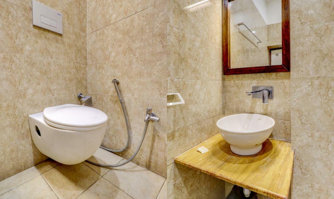 Hotel Ajmer Regency Dış mekan fotoğraf