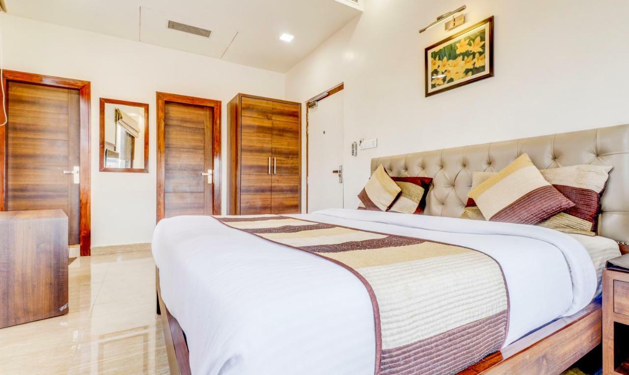 Hotel Ajmer Regency Dış mekan fotoğraf