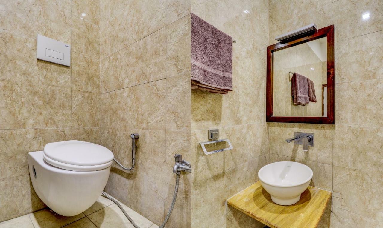 Hotel Ajmer Regency Dış mekan fotoğraf