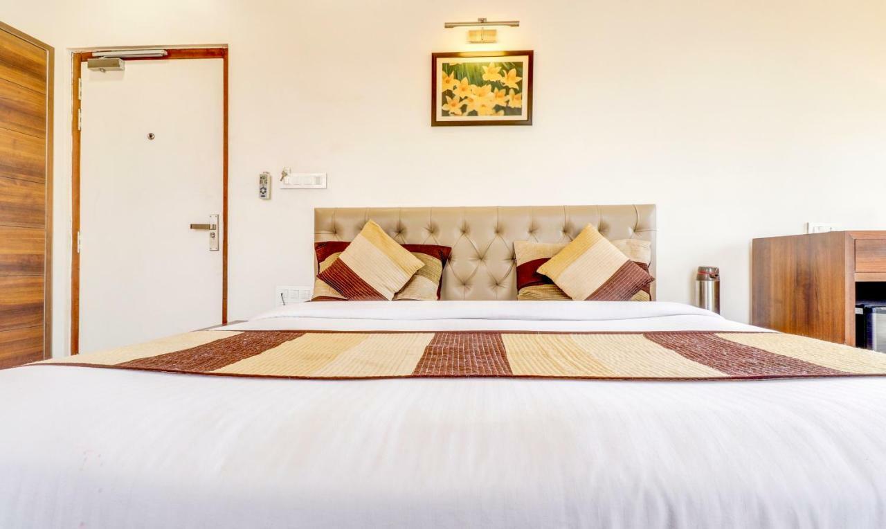 Hotel Ajmer Regency Dış mekan fotoğraf