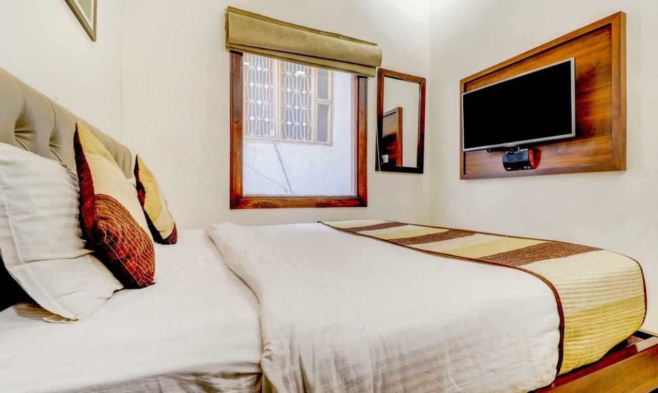 Hotel Ajmer Regency Dış mekan fotoğraf