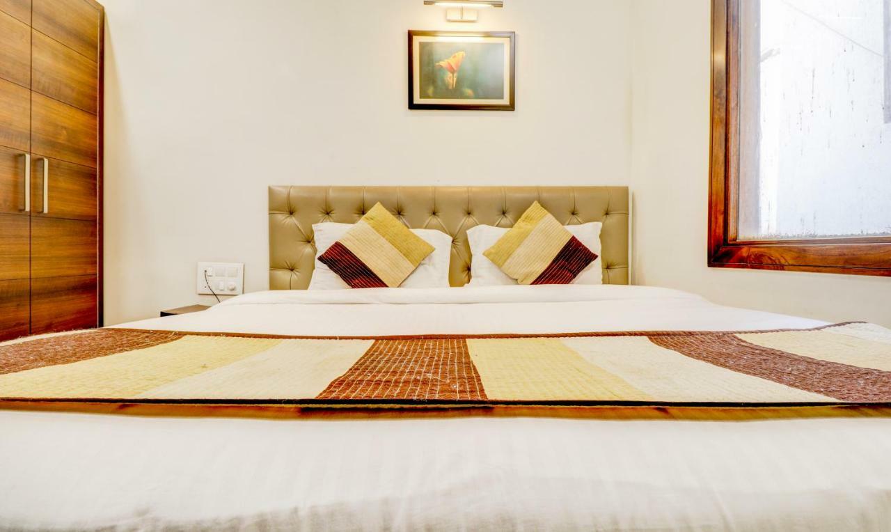 Hotel Ajmer Regency Dış mekan fotoğraf