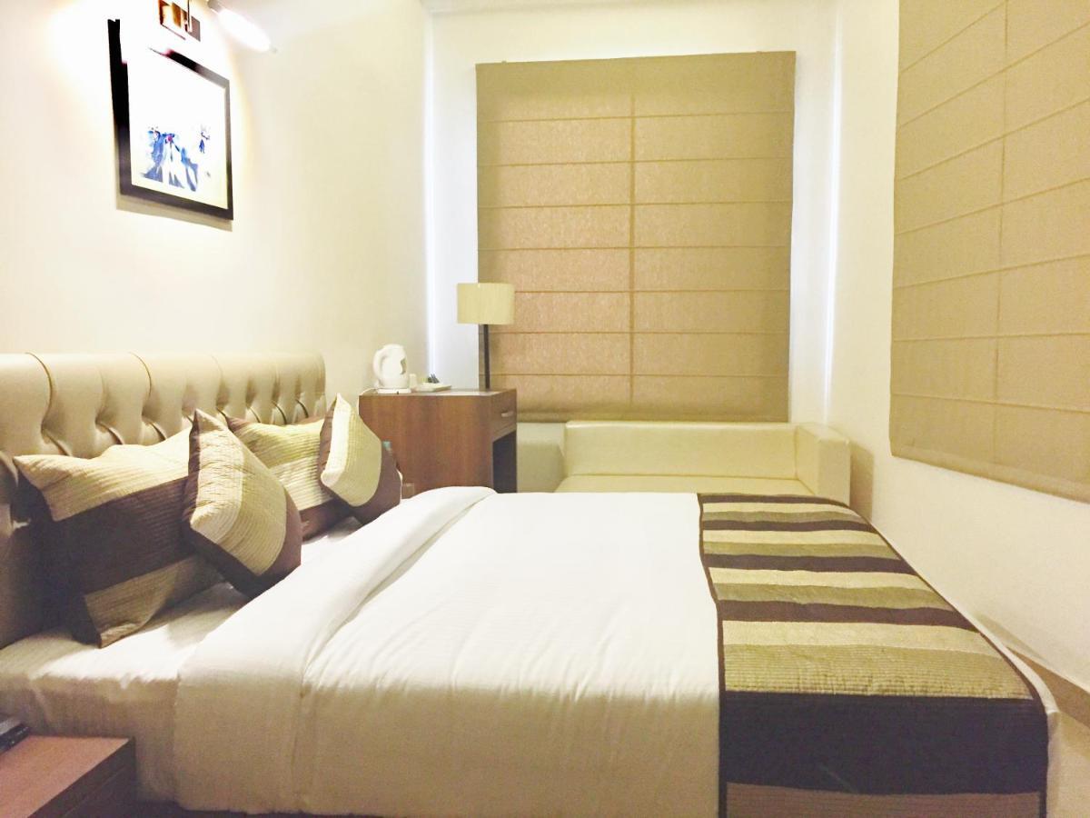 Hotel Ajmer Regency Dış mekan fotoğraf